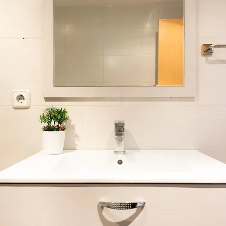 Apartamento In Sant Marti