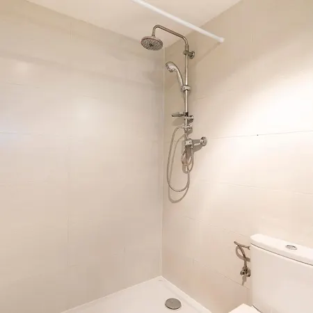 Apartamento In Sant Marti Barcelona