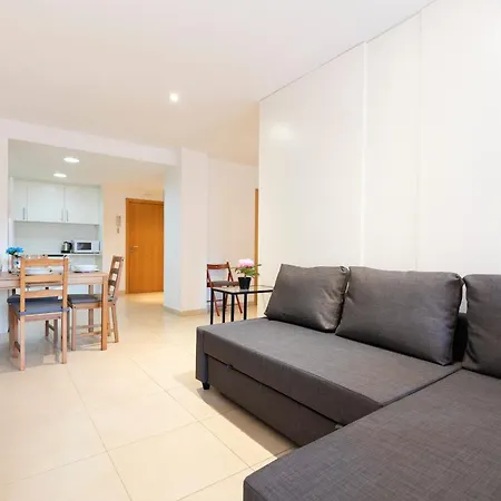 In Sant Marti Apartamento Barcelona