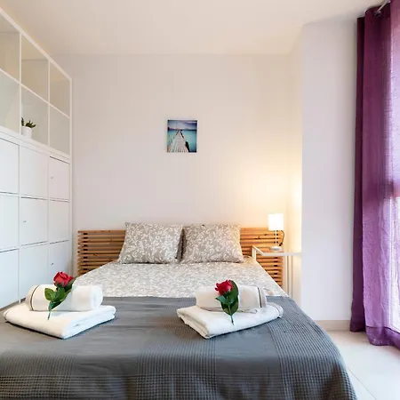Apartamento In Sant Marti